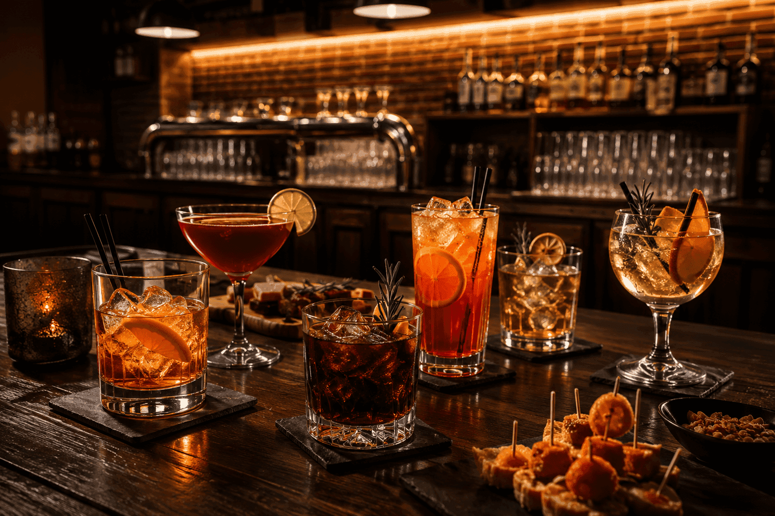 Cocktail