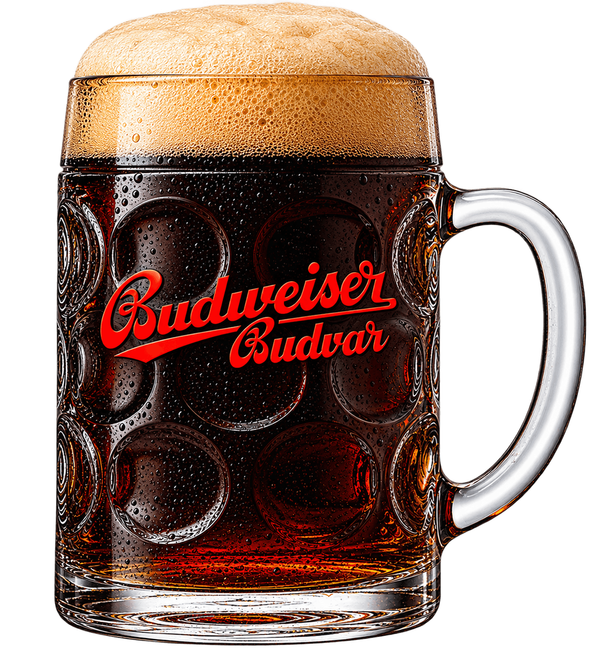 Immagine di BUDVAR TMAVÝ LEŽÁK (DARK LAGER)