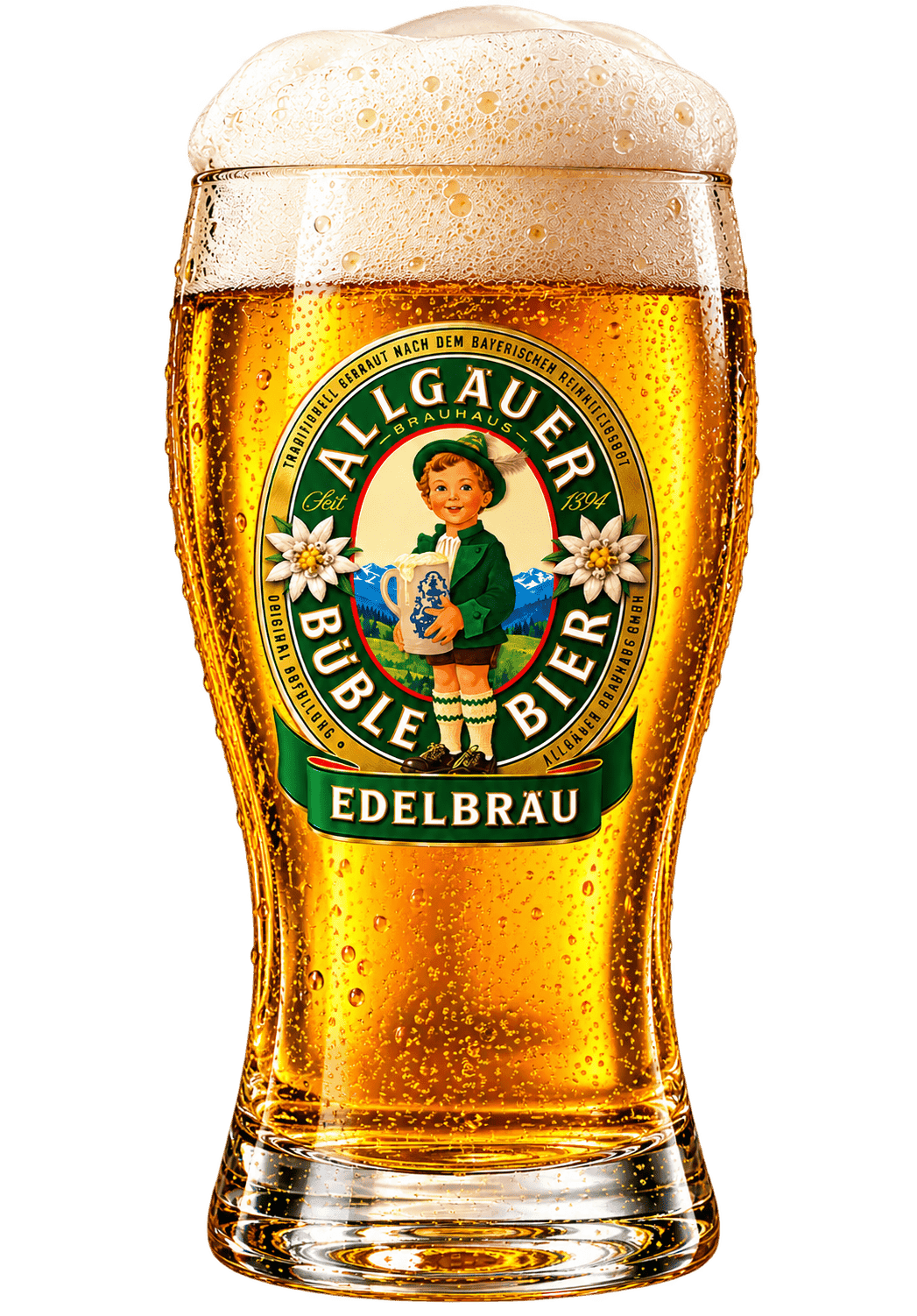 Immagine di ALLGÄUER BÜBLE