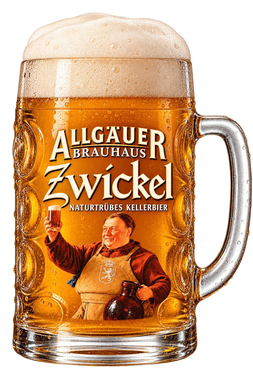 Immagine di ALLGÄUER ZWICKEL