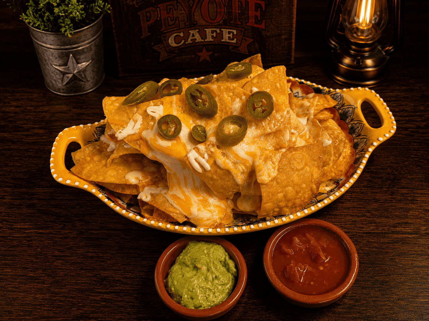 Nachos Supreme Big